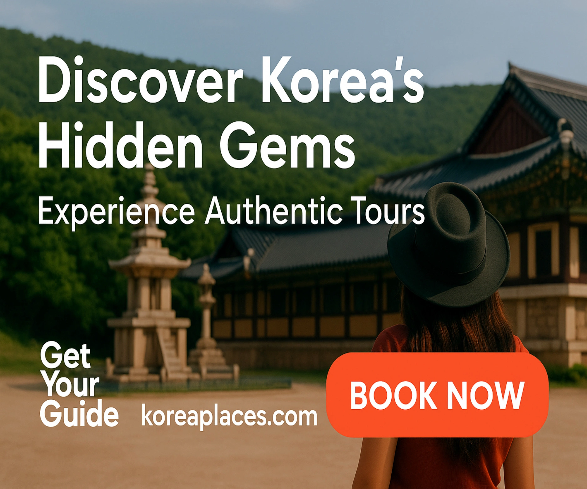 GetYourGuide Seoul Tours
