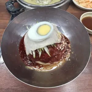 华川方便的牧区和水育站：Samgyori Dongchimi 牧区店回顾