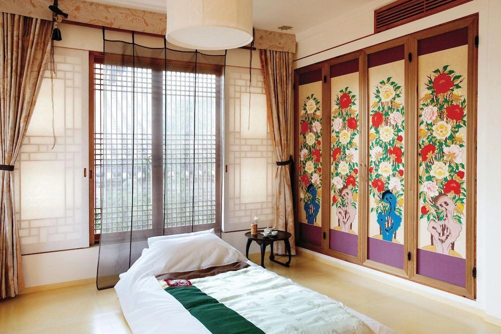 Chiwoonjung interior1