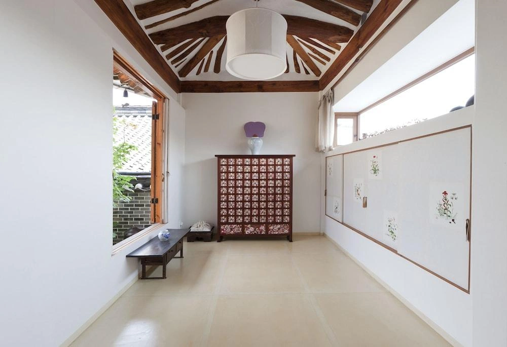 Chiwoonjung interior2