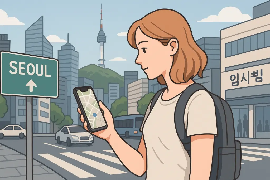 Why Travelers Are Switching to Prepaid SIMs in Korea
