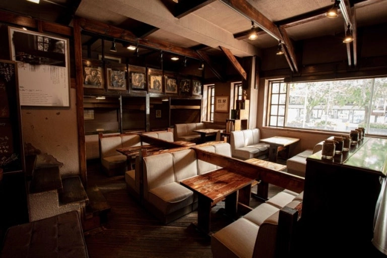 hakrim dabang interior