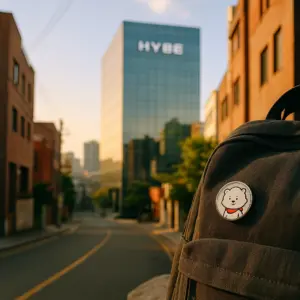 2025 BTS Seoul Pilgrimage Guide – Walk in Their Footsteps