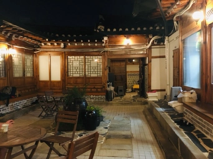 stay256 exterior