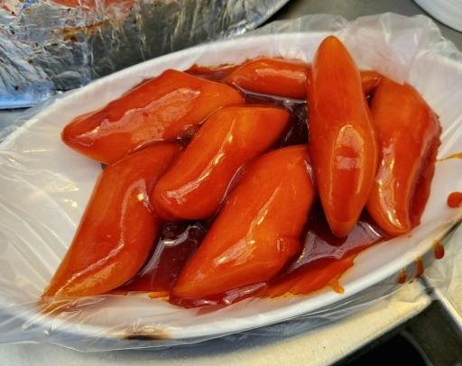 tteokbokki