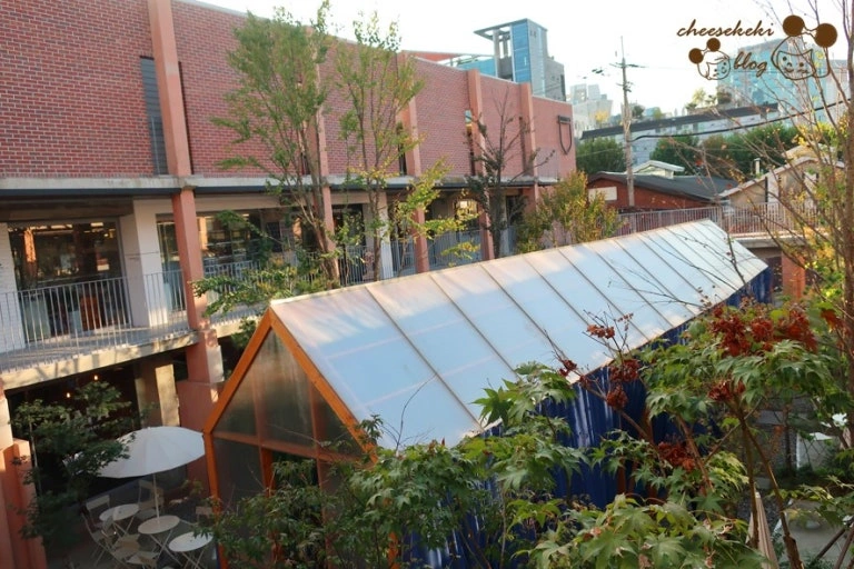 Seongsu Yeonbang_image1