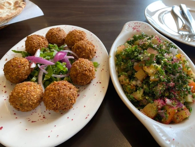 itaewon petra cuisine