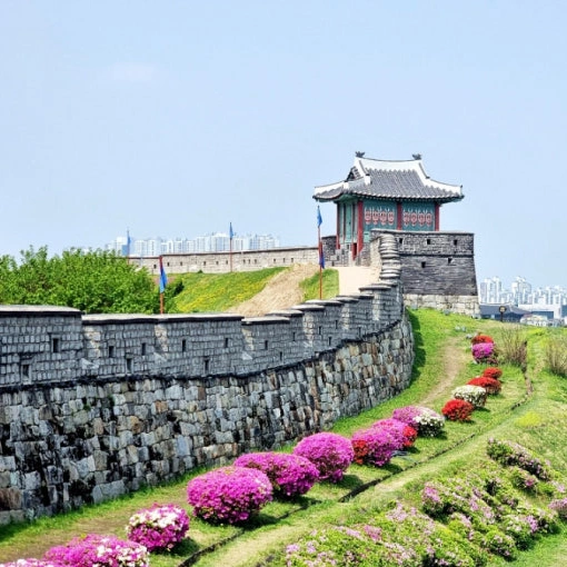 suwon hwaseong