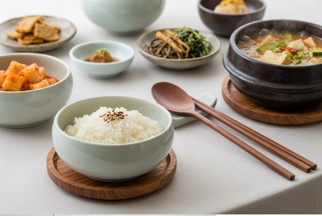 Chopsticks Etiquette