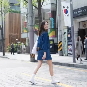 What to Wear in Seoul (April–June 2026 Weather & Outfit Guide)