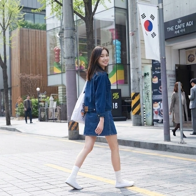 What to Wear in Seoul (April–June 2026 Weather & Outfit Guide)